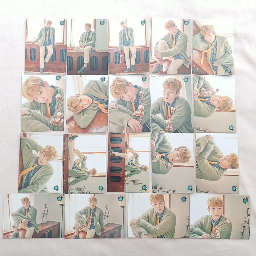 DAY6　ソンジン⑹