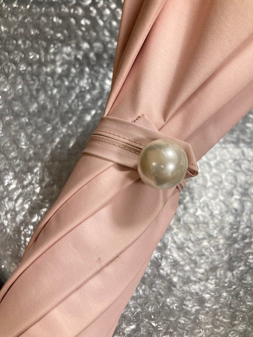 石井美保　日傘　晴雨兼用　長傘