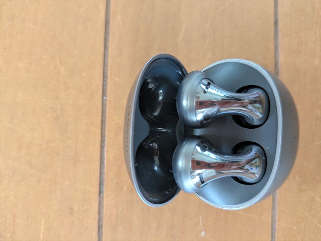 HUAWEI FreeBuds 5 ワイヤレスイヤホン