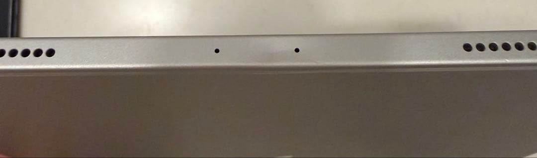 Apple iPad Pro 11インチ 第1世代 2018 セルラー シルバー