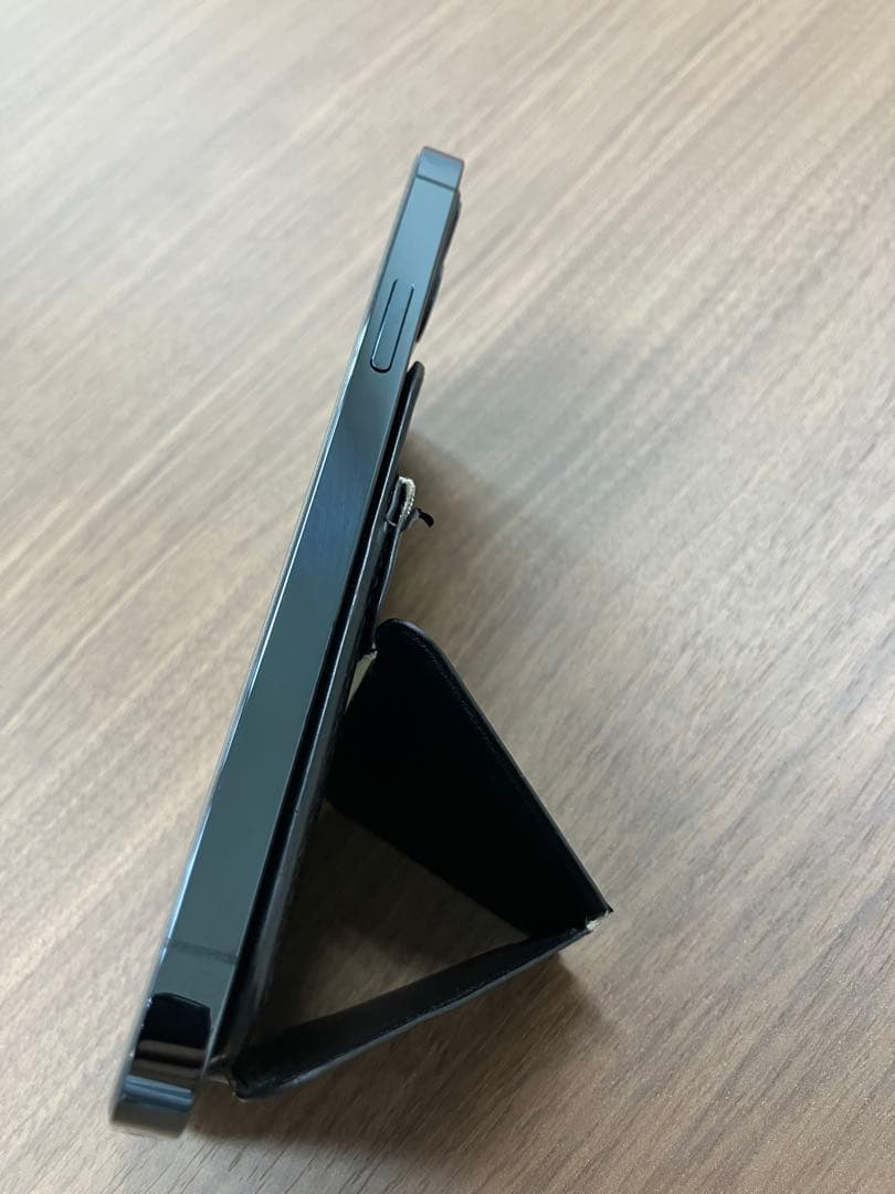 【超美品】iPhone12Pro パシフィックブルー SIMフリー