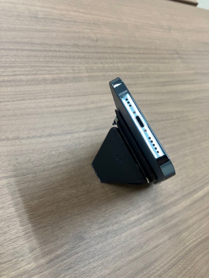 【超美品】iPhone12Pro パシフィックブルー SIMフリー