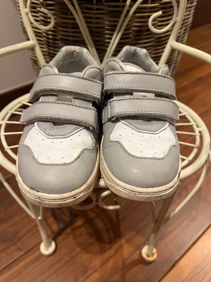 baby dior スニーカー　15cm