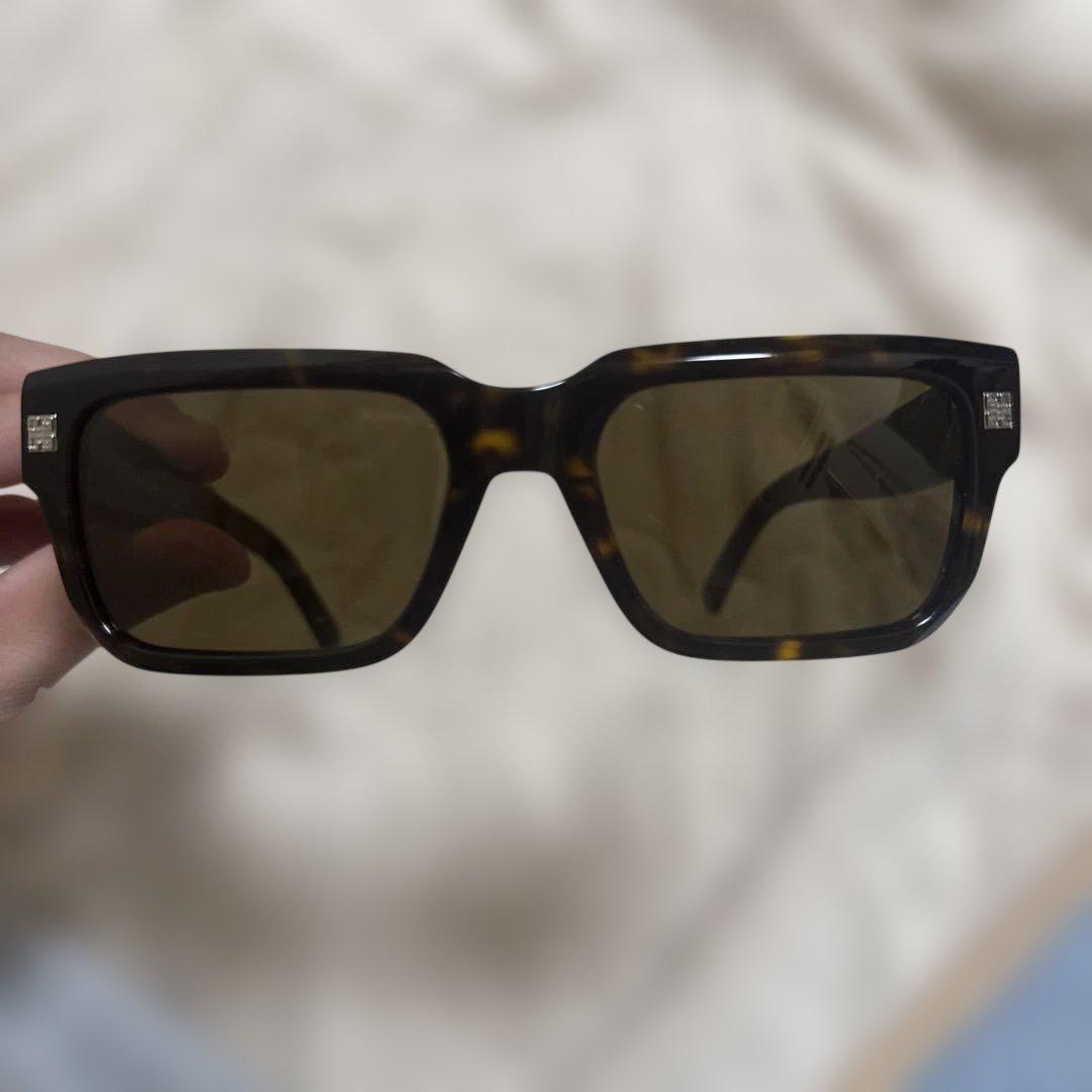 GIVENCHY サングラス