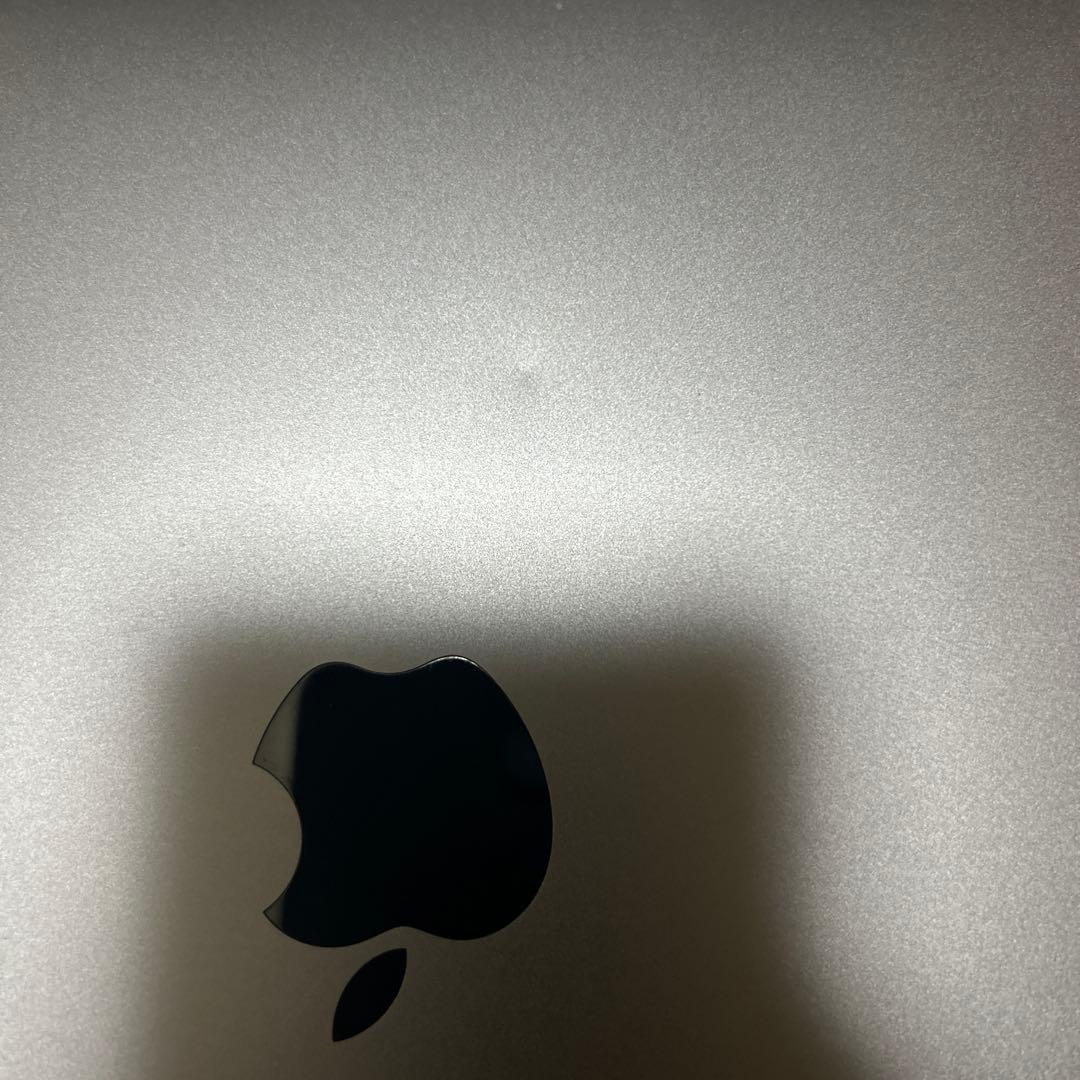 MacBook本体 MacbookAir