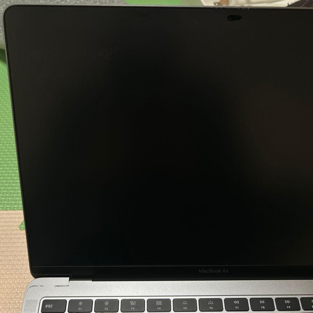 MacBook本体 MacbookAir
