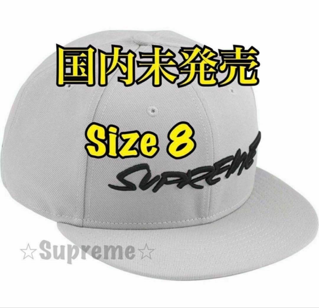 応援グッズ Supreme Futura New Era \