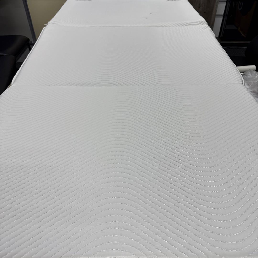 ⑩✨快適快眠✨OASIS シングル 布団 三つ折り コアラ(R) ✨お買得品！