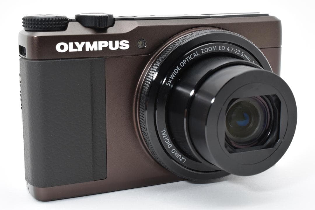 ■ 美品 ■ オリンパス　OLYMPUS STYLUS XZ-10 ≪元箱付属≫