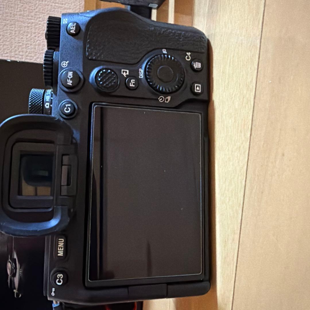 α7IV〔ILCE-7M4〕 おまけ付き