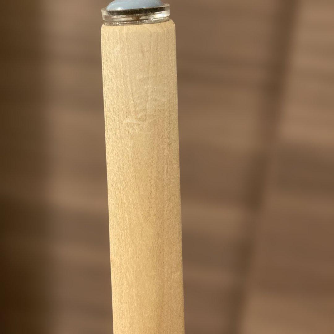 ナガノインテリア　キッチン　スツール　木製