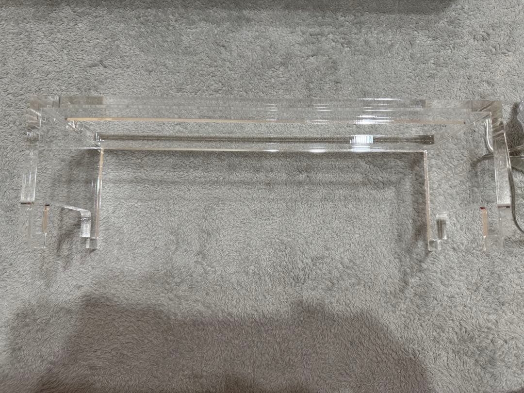 ADAアクアスカイG + ミラーユニット