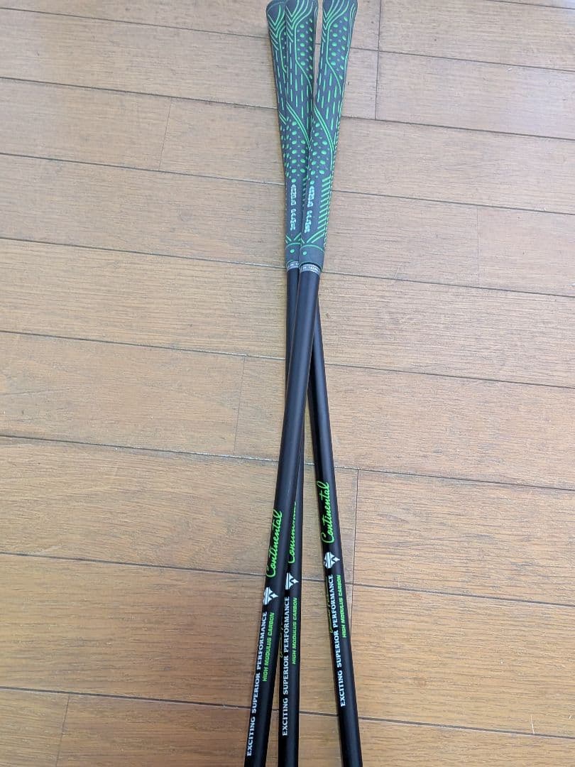 レディースゴルフフルセット&ポーチ中古