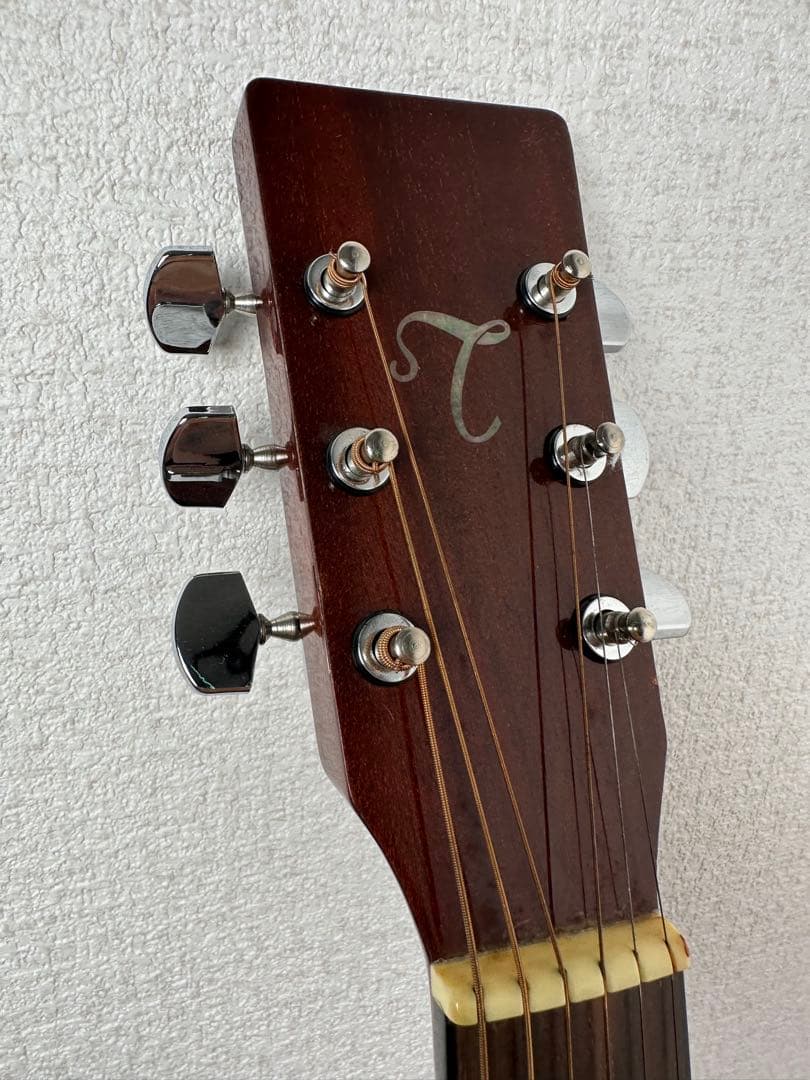 Takamine タカミネ T-1AN アコースティックギター　※31