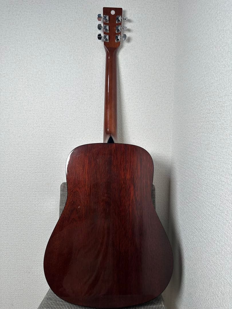 Takamine タカミネ T-1AN アコースティックギター　※31