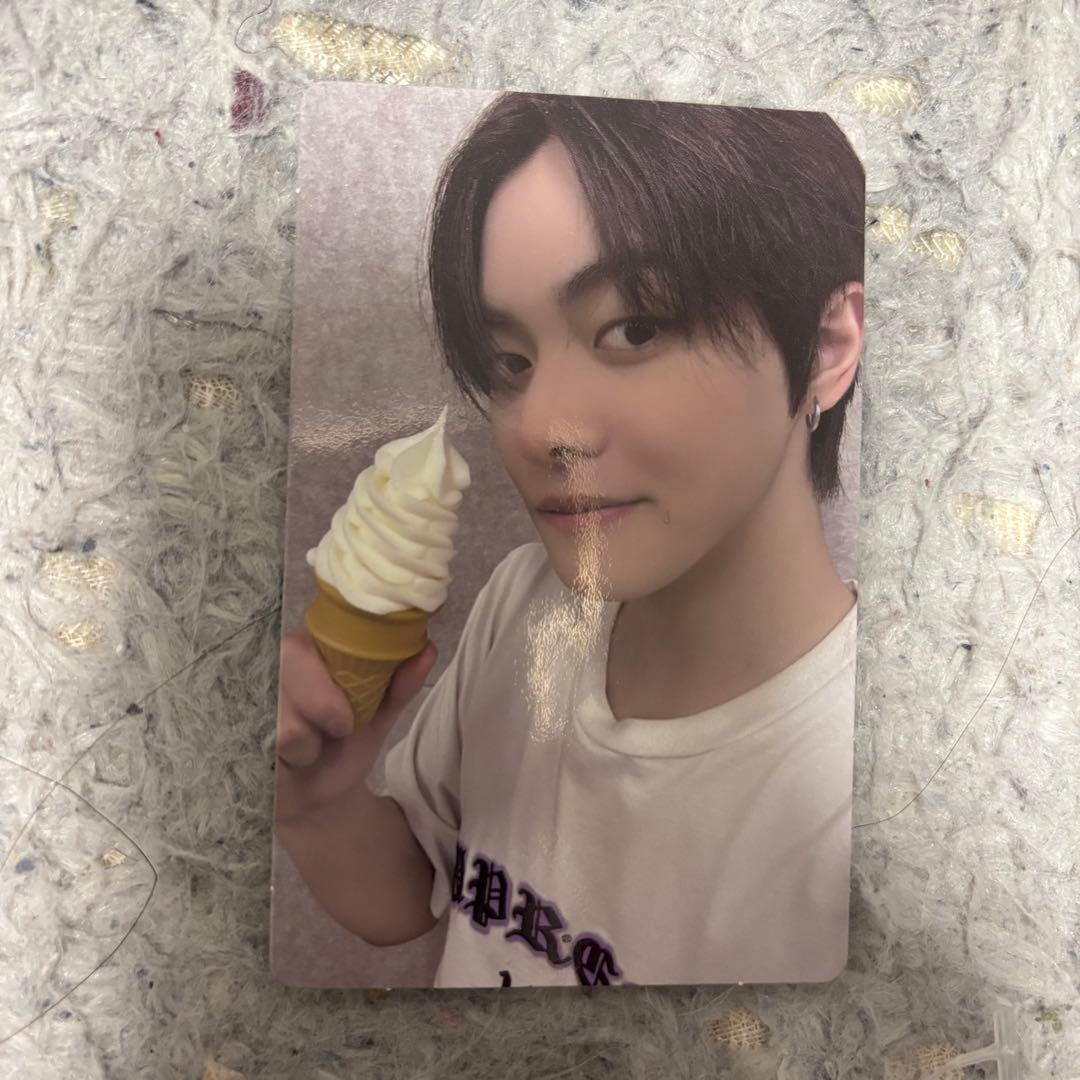 ALD1 リオ　ボイプラキット　トレカ