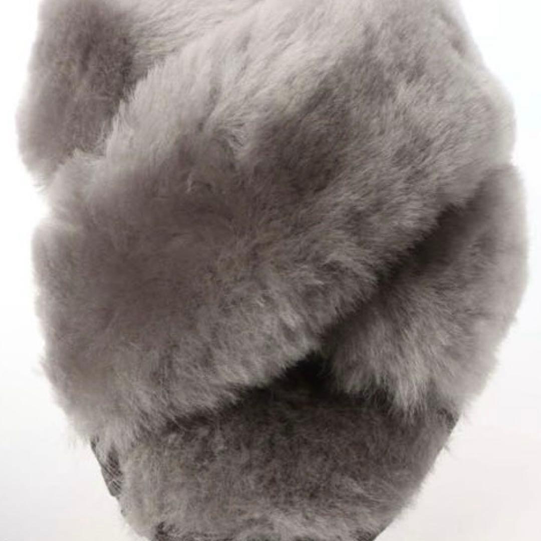 【kisaragi】EMU(エミュー)Mayberrメイベリー チャコール