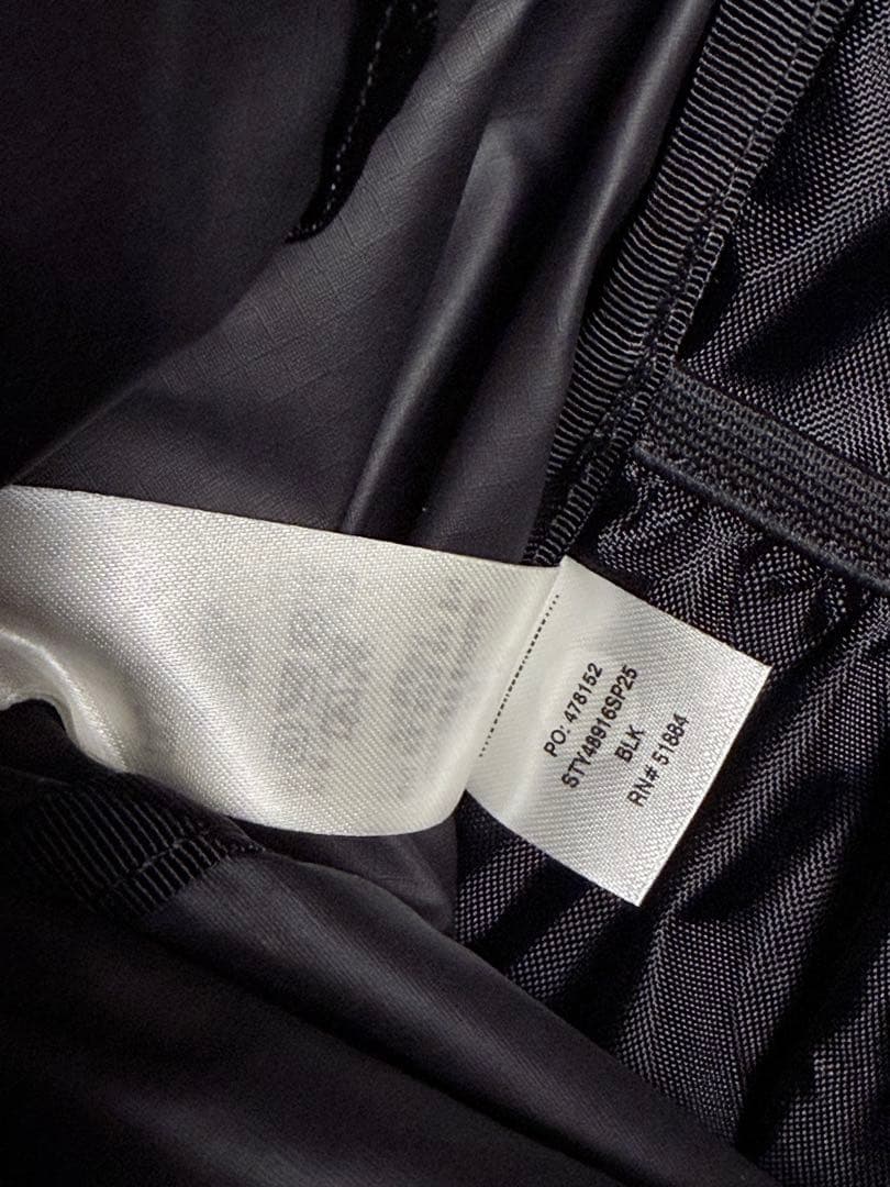 パタゴニア 2025 テラヴィア・パック 36L