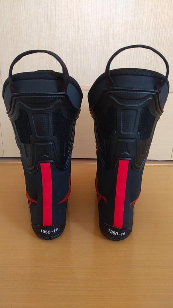 ATOMIC REDSTER STI 110 アトミック スキーブーツ 24㎝