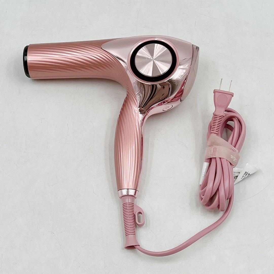 2023年製 リファ ビューテック ドライヤープロ ReFa PRO ピンク