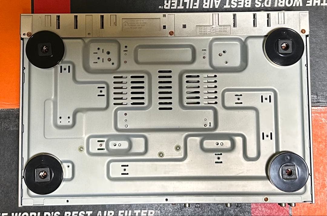 Pioneer(パイオニア)CD-R/RW レコーダーPDR-D 50