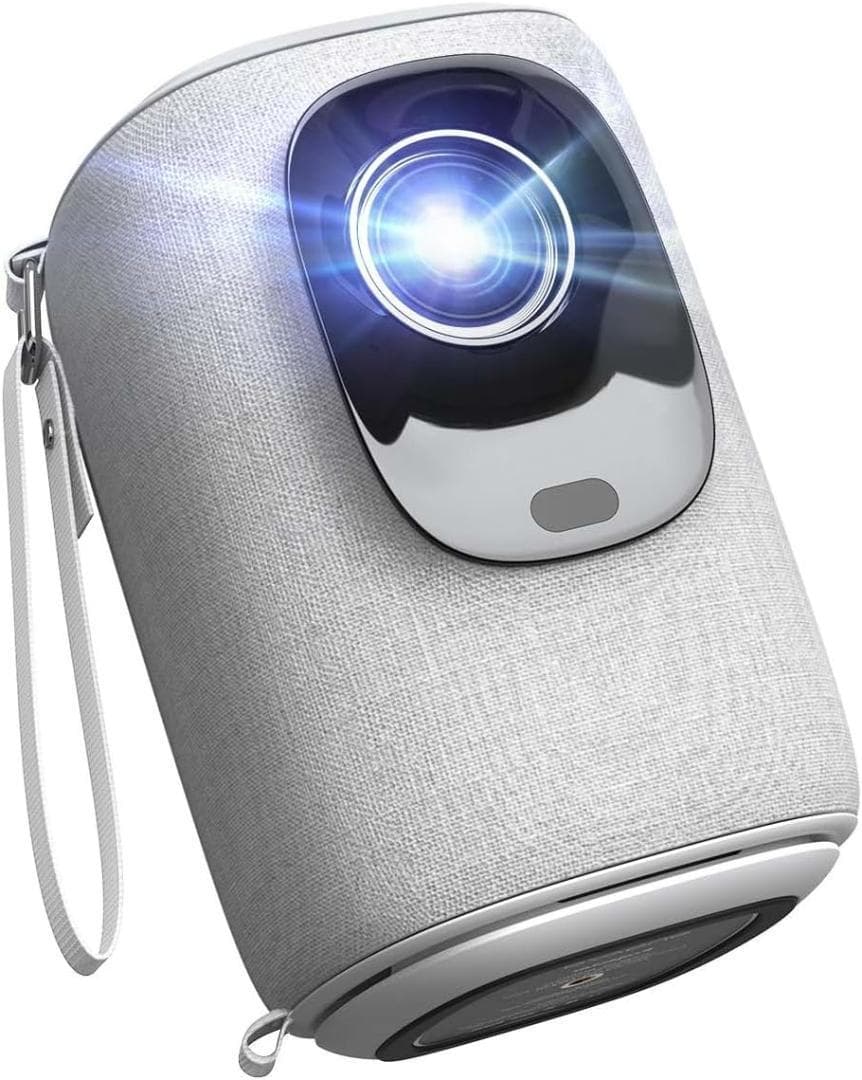 プロジェクター 小型 家庭用 28000LM 高輝度 switch スマホ