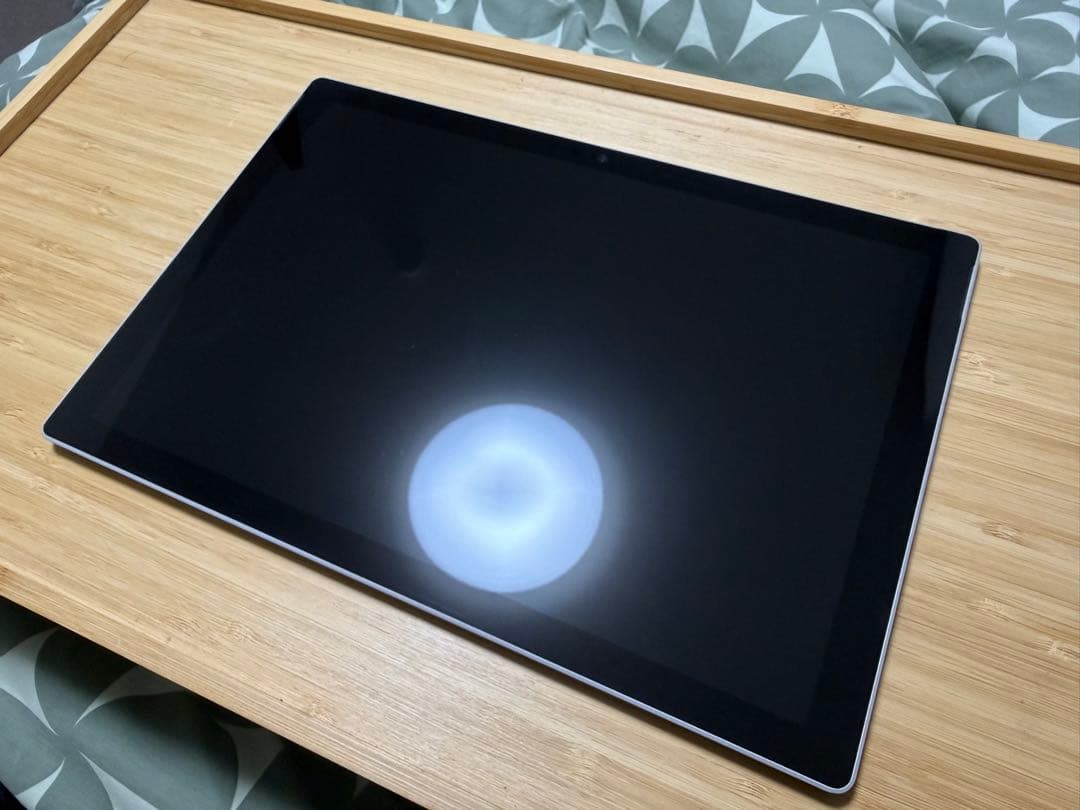 Windowsタブレット本体 Surface Pro 5 (i5-7300U 8+256GB)