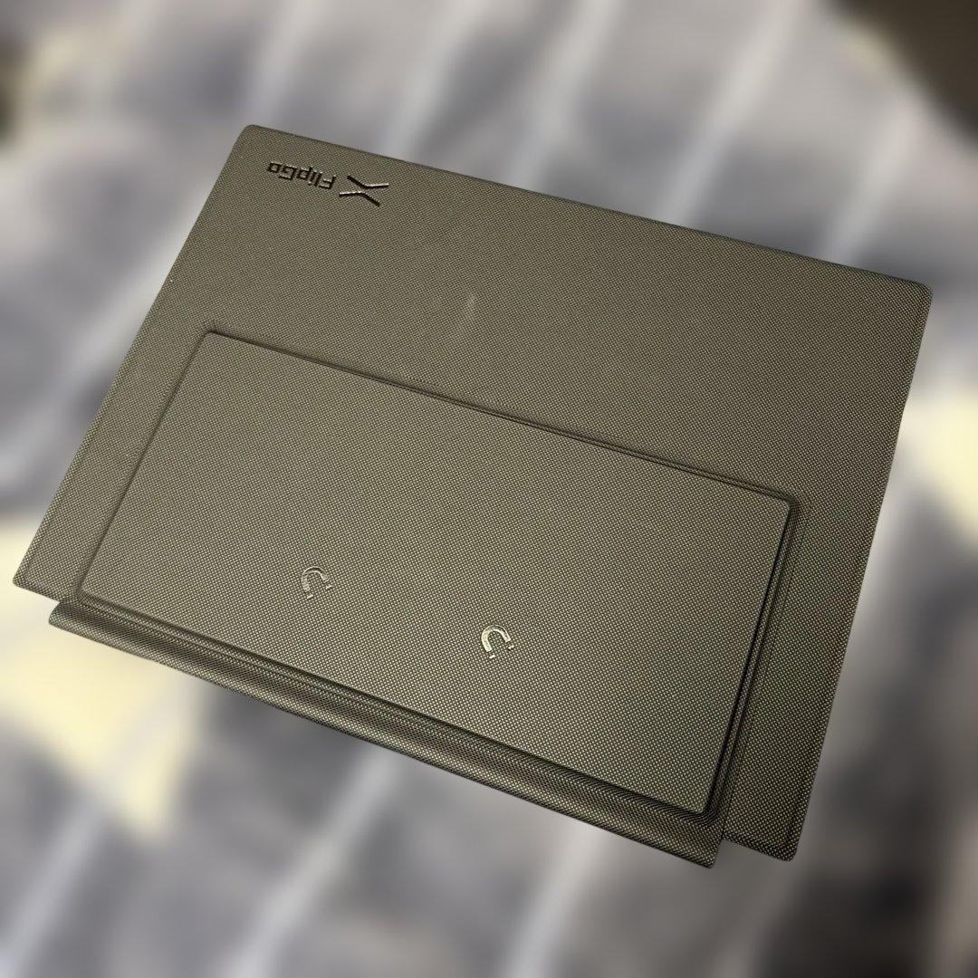 は*り様 JSAUX FlipGo pro 13.5インチ スタンドセット