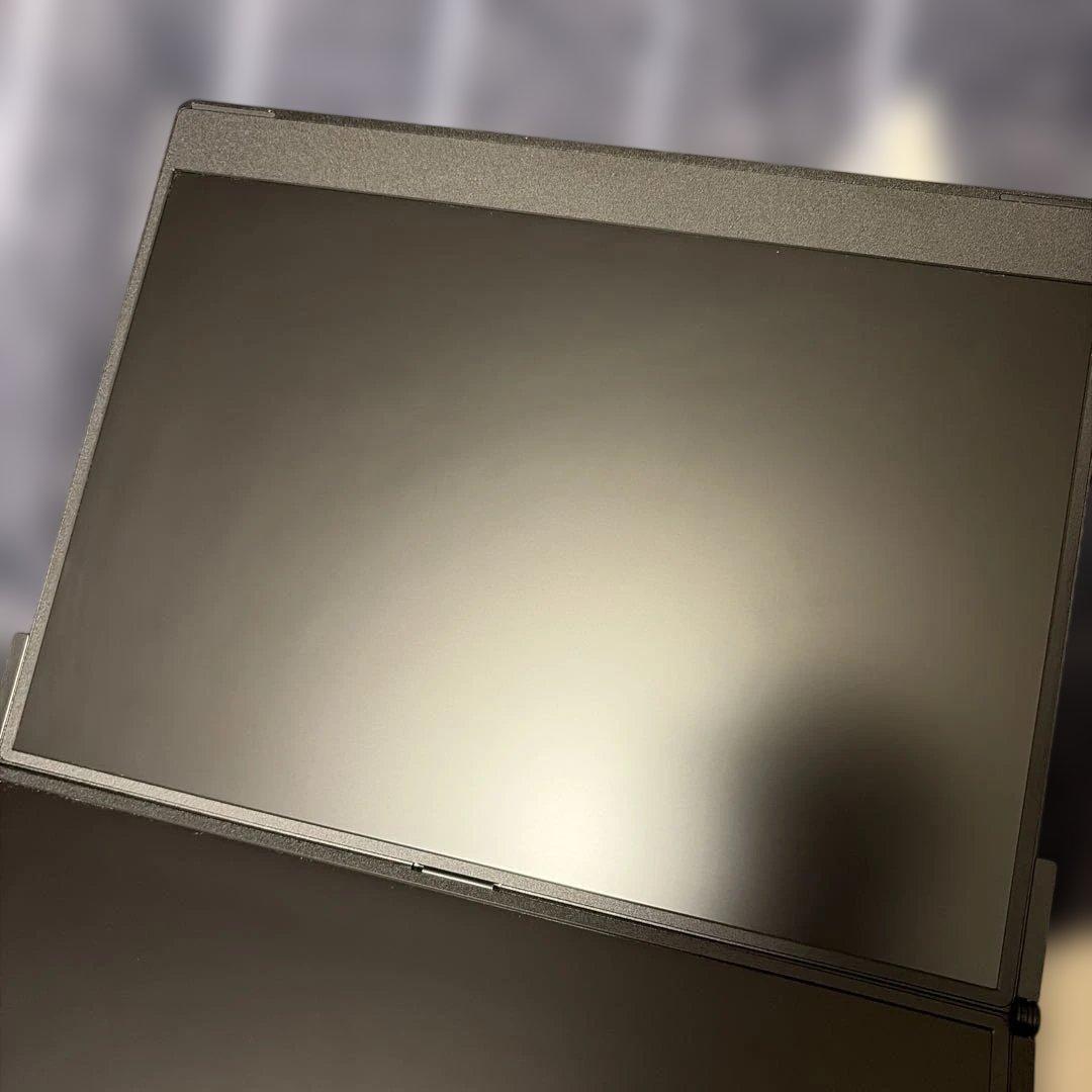 は*り様 JSAUX FlipGo pro 13.5インチ スタンドセット