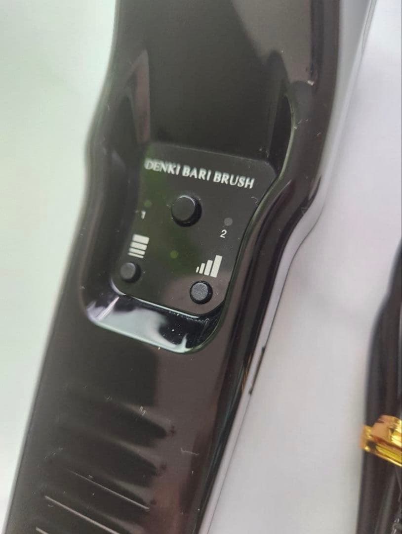 ELECTRON エレクトロン電気バリブラシ R