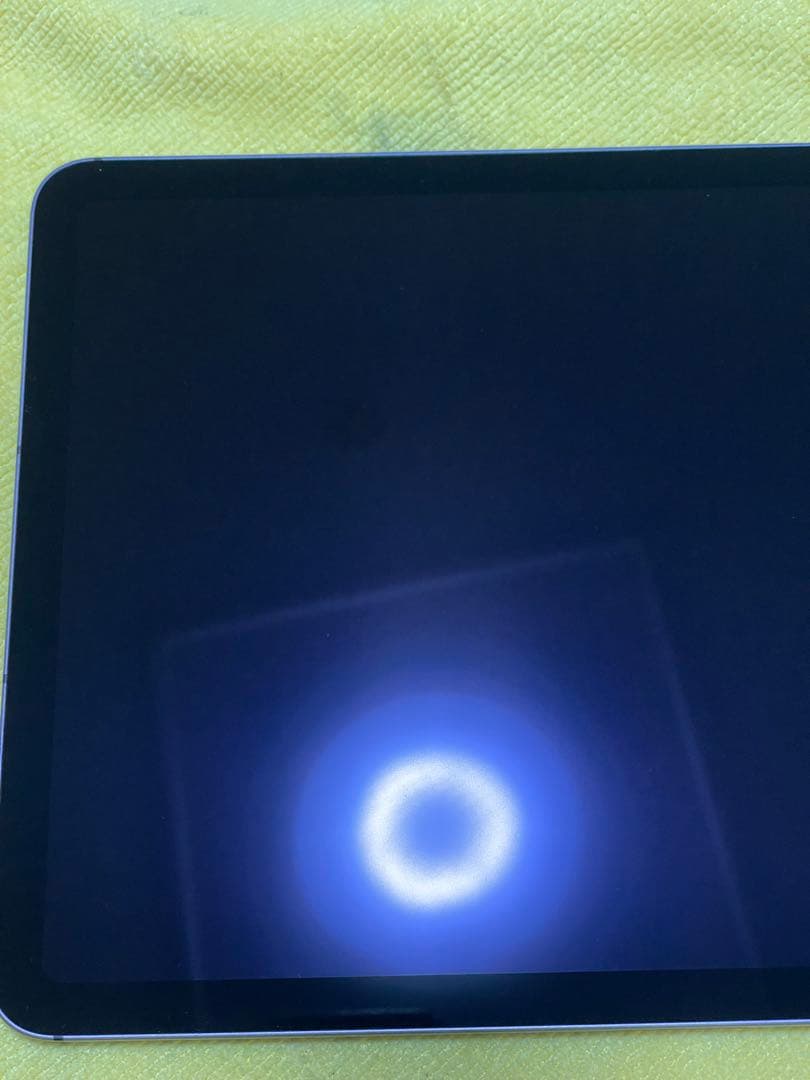 ま*も様 iPad Air 4 (10.9インチ) 256GB SIM フリー