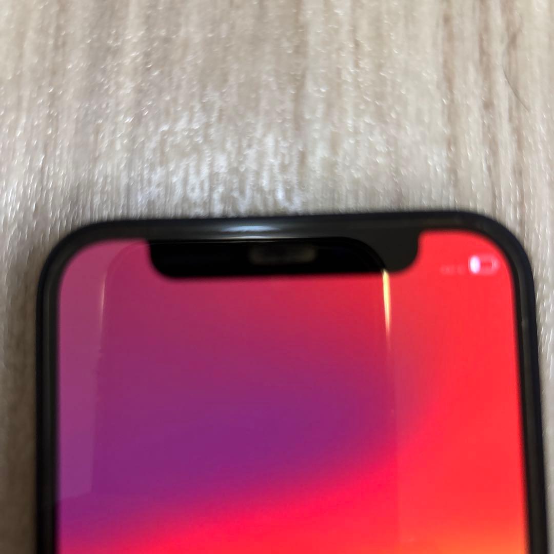iPhone12 mini 64GB SIMフリー
