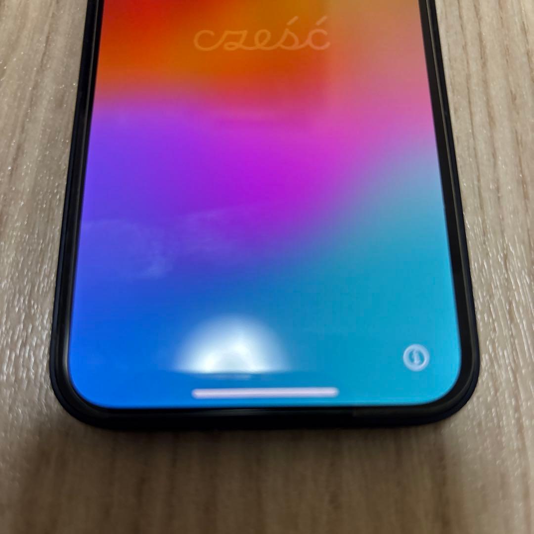 iPhone12 mini 64GB SIMフリー