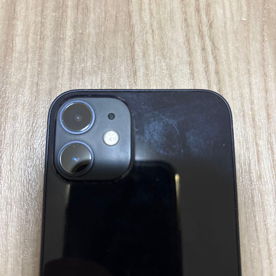 iPhone12 mini 64GB SIMフリー