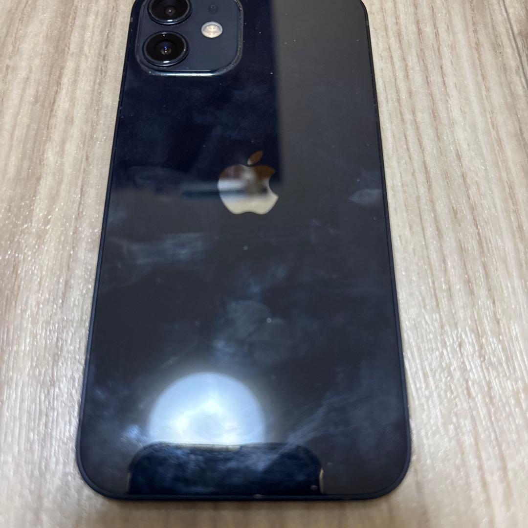 iPhone12 mini 64GB SIMフリー