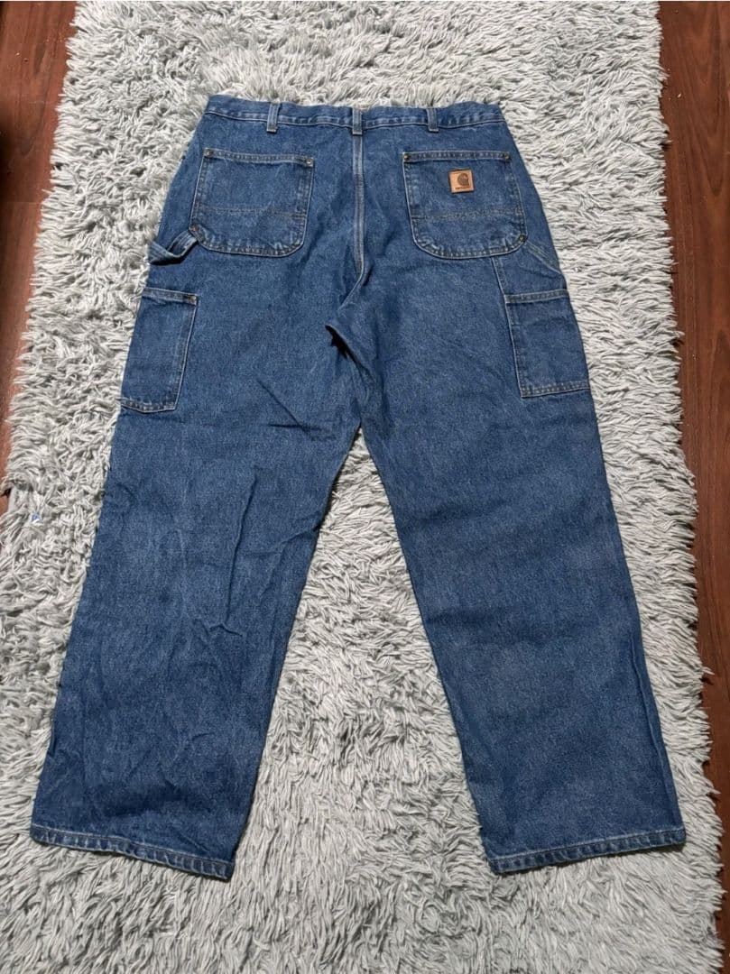 F*S様 Carhartt　カーハート　ダブルニー　デニム　ジーンズ