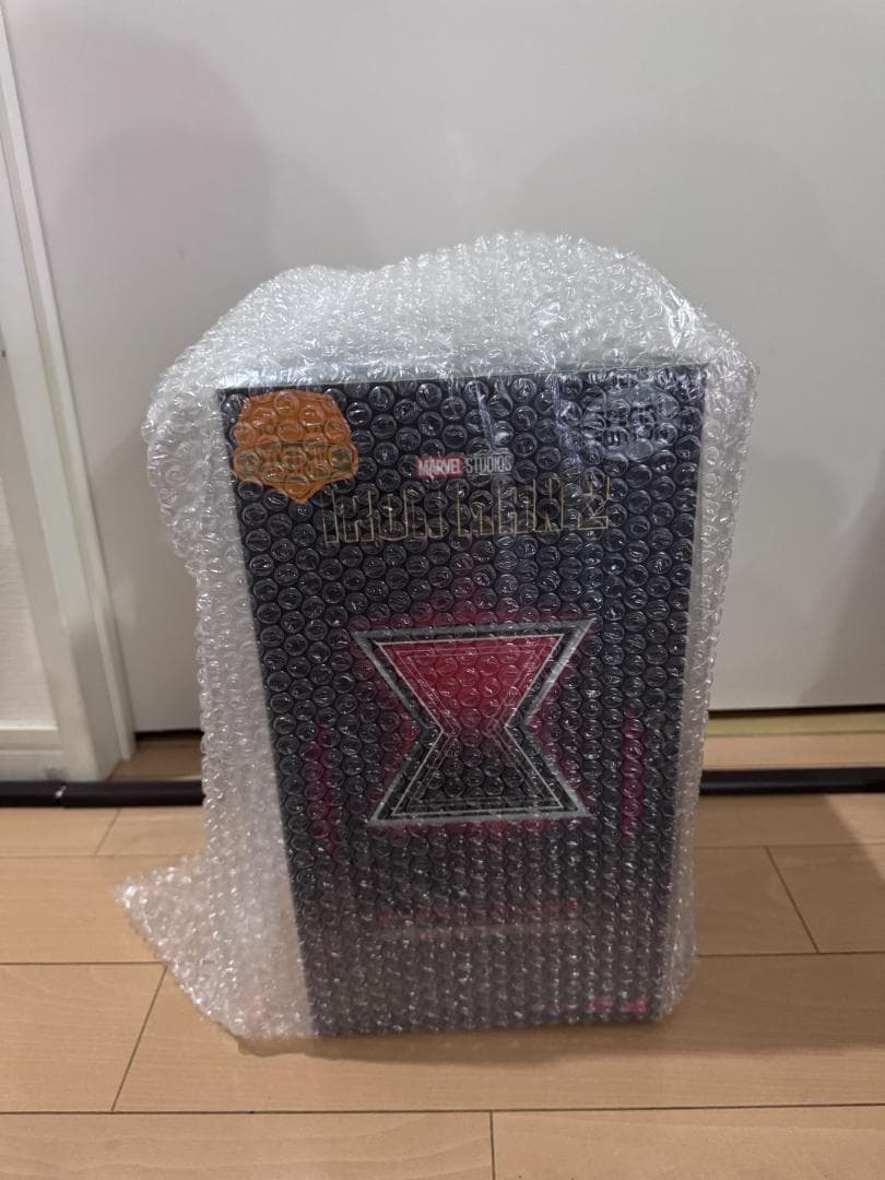 ホットトイズ　ブラック・ウィドウ［アルチザン・ボーナスアクセサリー付き］【新品】