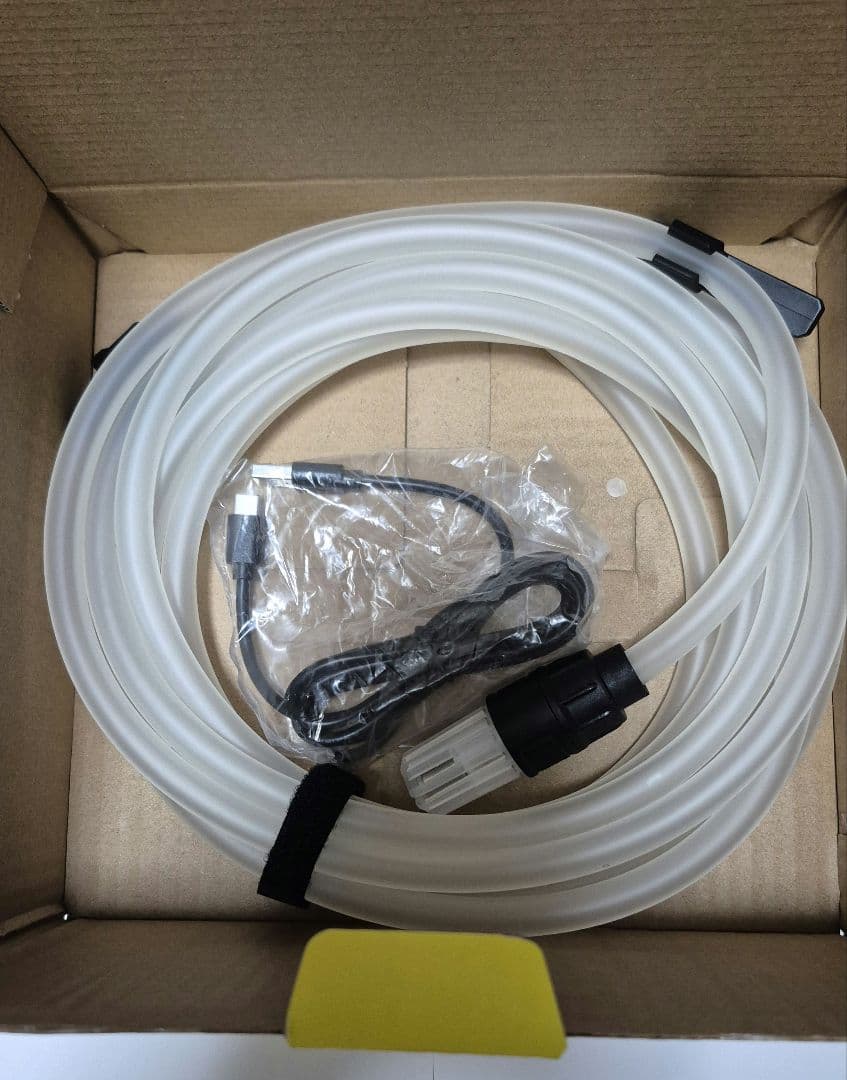 KARCHER モバイル高圧洗浄機 ハンディエア