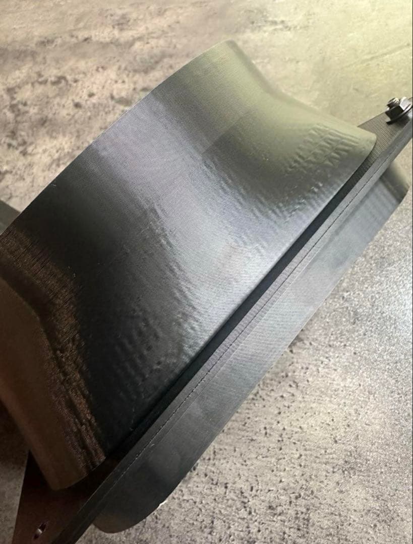 ECOFLOW WAVE3 WAVE2 エコフロー 専用ダクト取付用パーツ