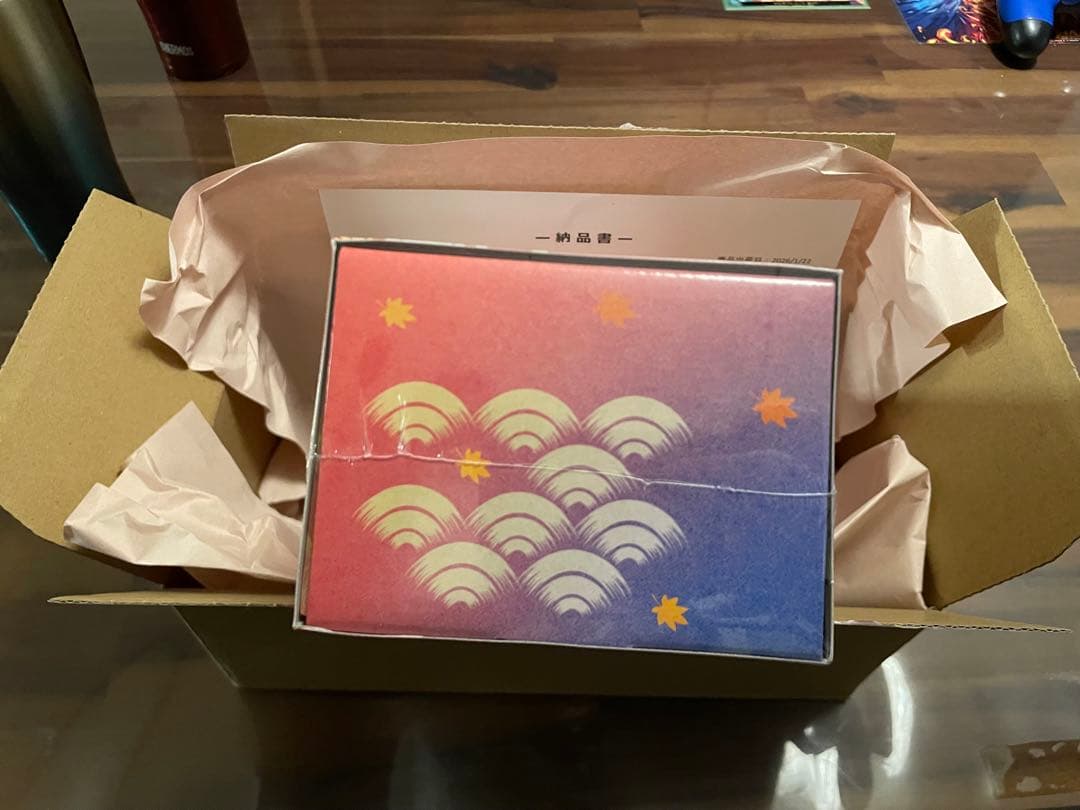 【新品】スカーレット＆バイオレット スペシャルBOX ポケモンセンターヒロシマ