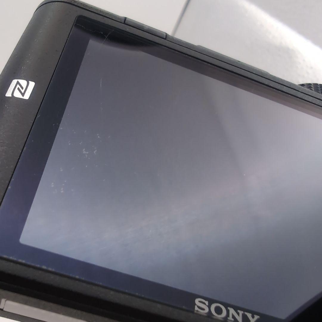Sony Cyber-shot DSC-HX60 V30倍光学ズーム