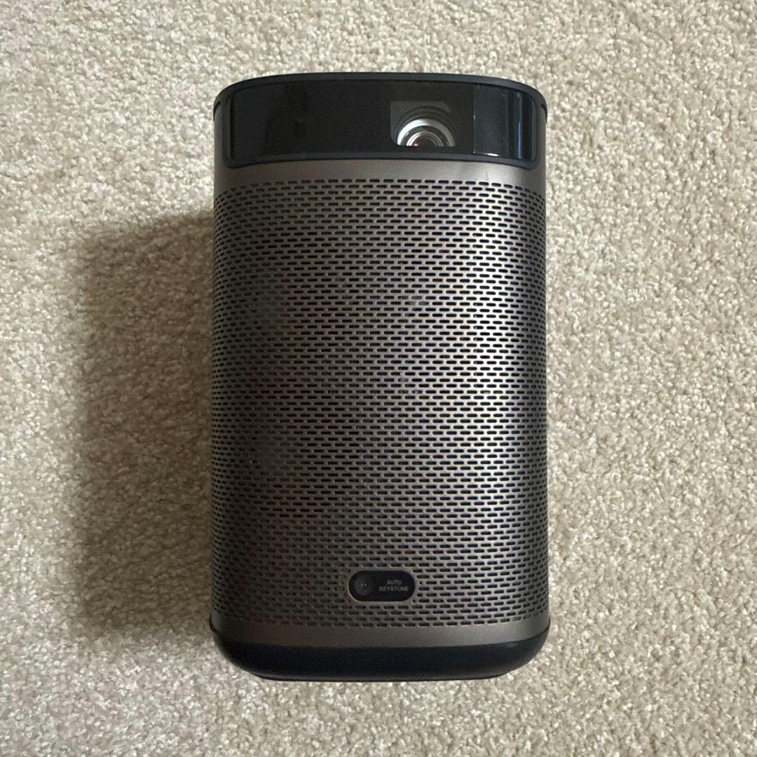 け*ん様 XGIMI MOGO Pro+