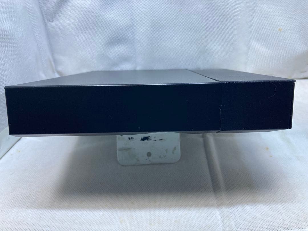 SONY ブルーレイプレーヤー BDP-S1500　2018年製　動作品