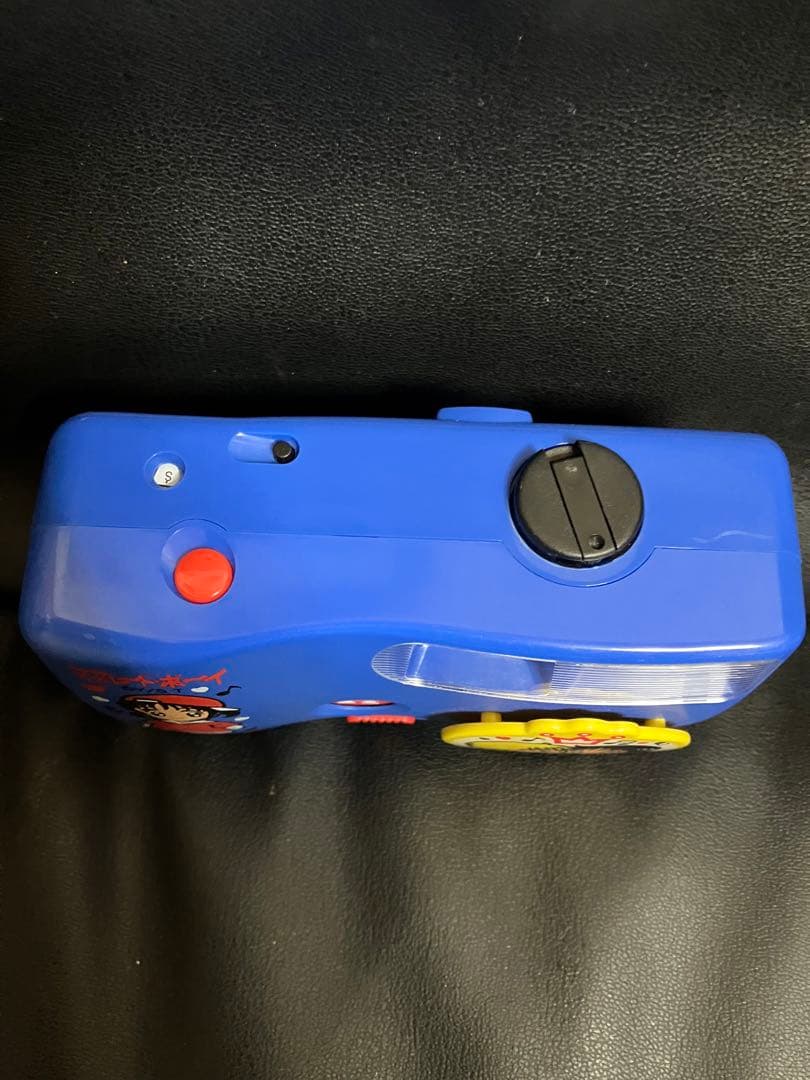 当時物　ママレードボーイ　カメラ　ジャンク　バンダイ