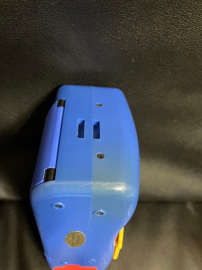 当時物　ママレードボーイ　カメラ　ジャンク　バンダイ