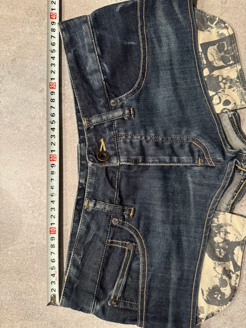 『美品』 L.G.B ルグランブルー　ショートパンツ