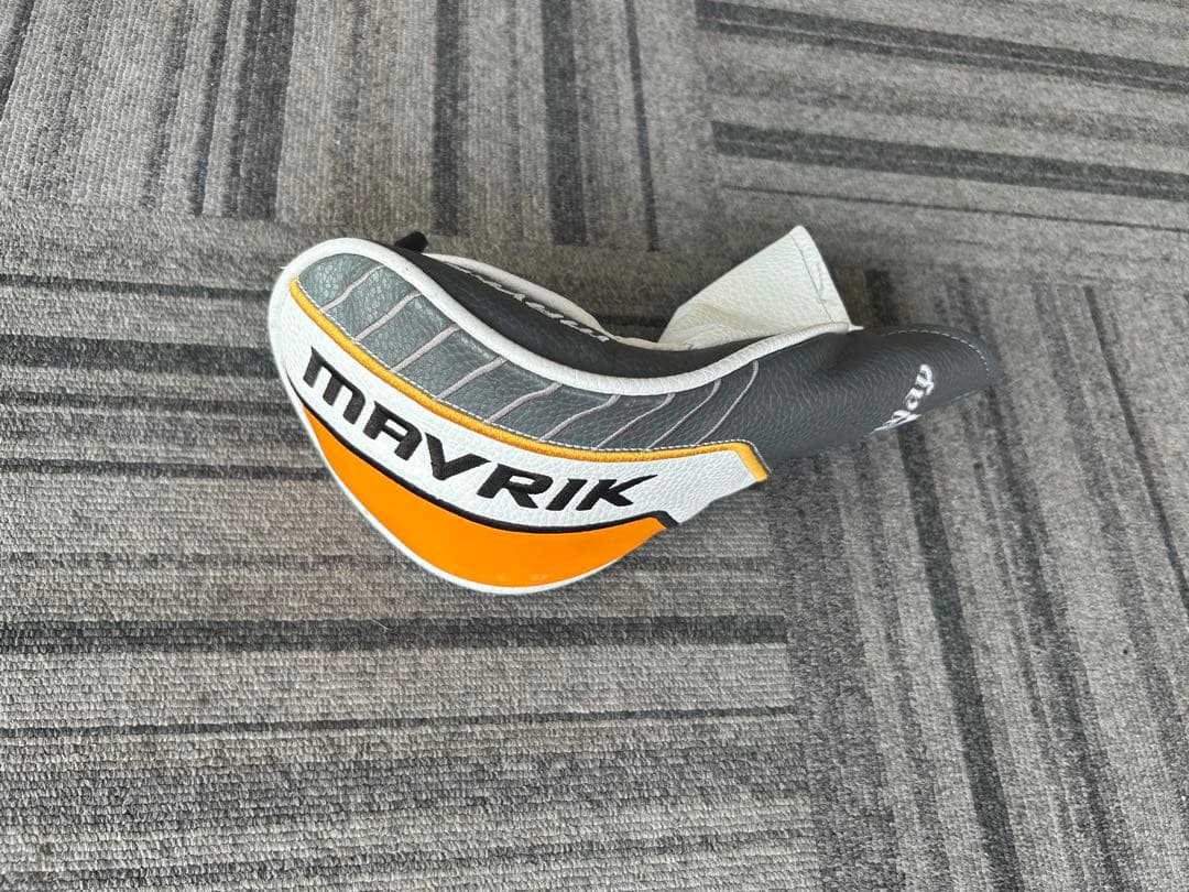 キャロウェイ Callaway マーベリック５Ｗ(１８度) 　スピーダー６０Ｓ