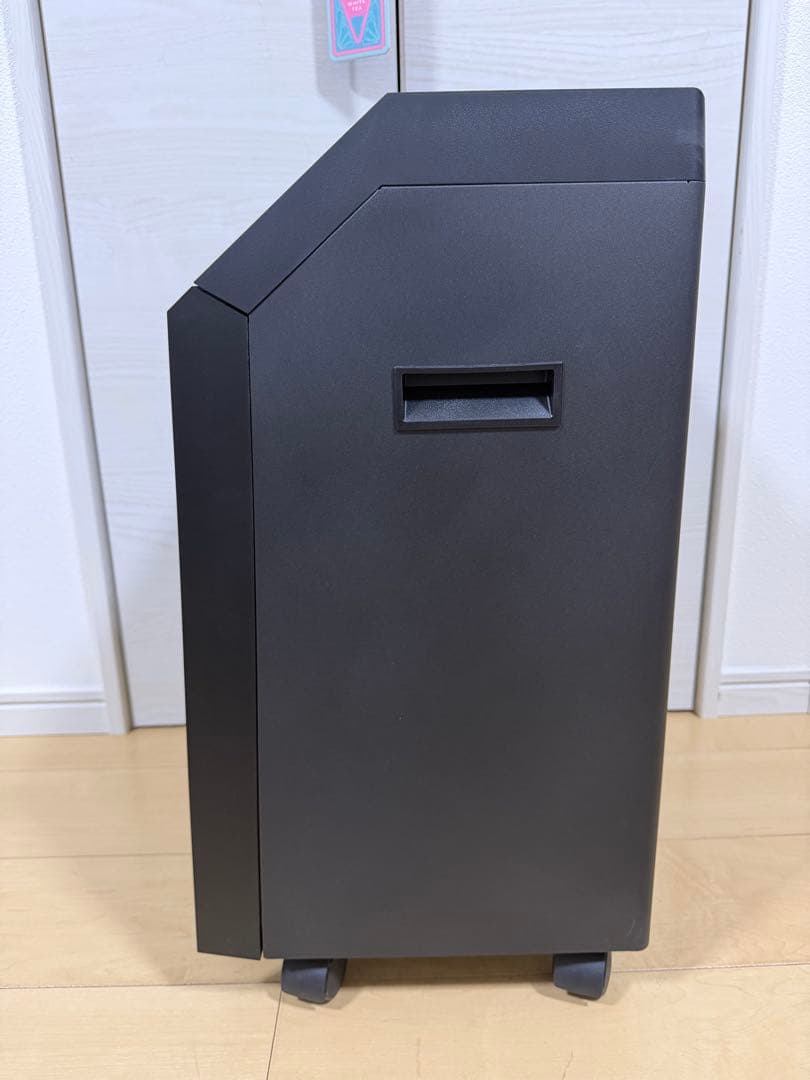 【未使用】ARIX / アリックス PURITII / ピュリティ 空気清浄機