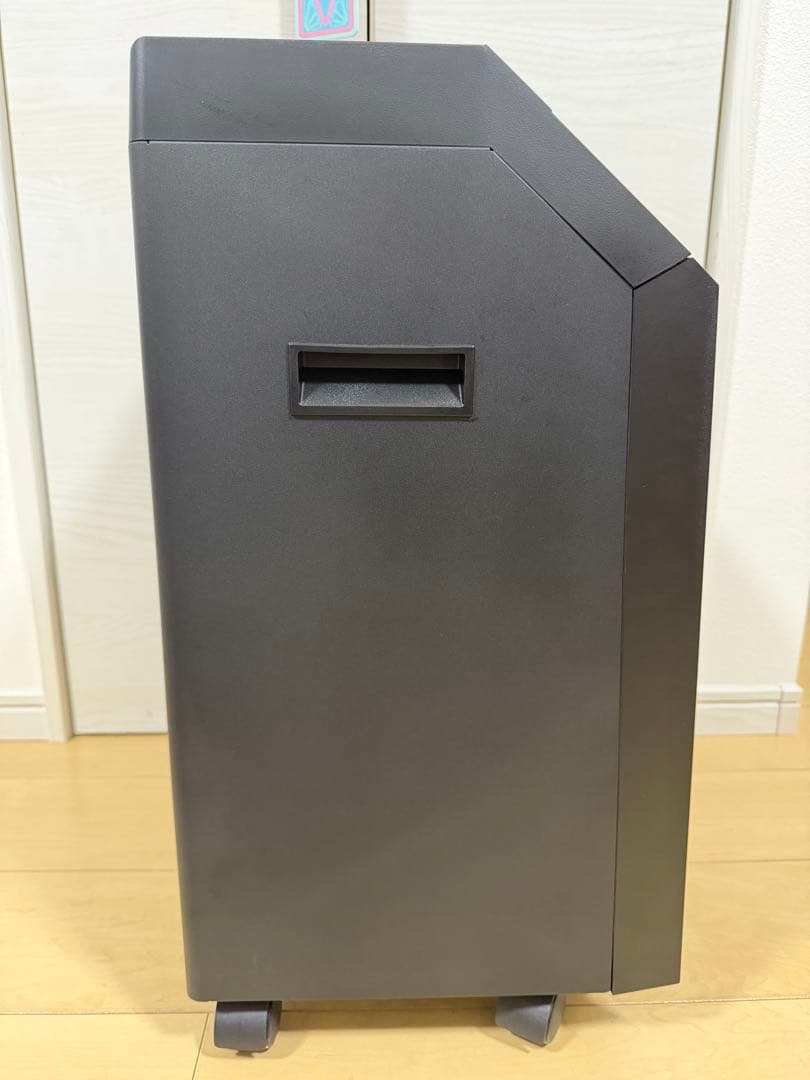 【未使用】ARIX / アリックス PURITII / ピュリティ 空気清浄機