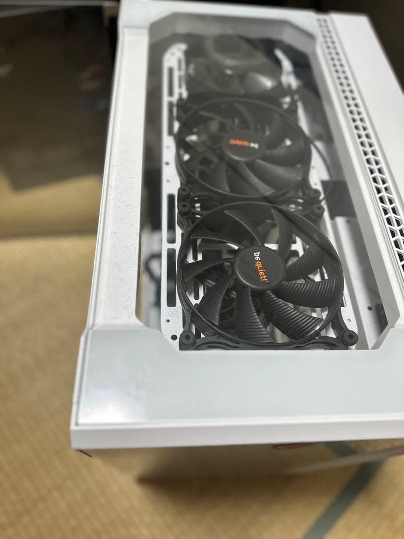 超お買い得 ‼️‼️RYZEN 7 5700x3D PC セット